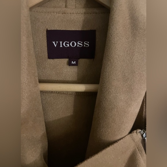 Vigoss Jacket / Blazer - Picture 3 of 3